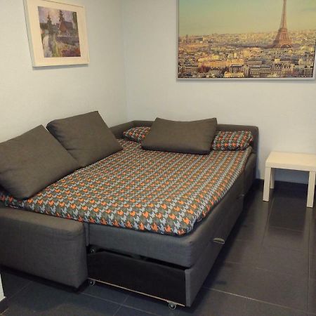 Apartamento Cantabrico Cádiz Exteriér fotografie
